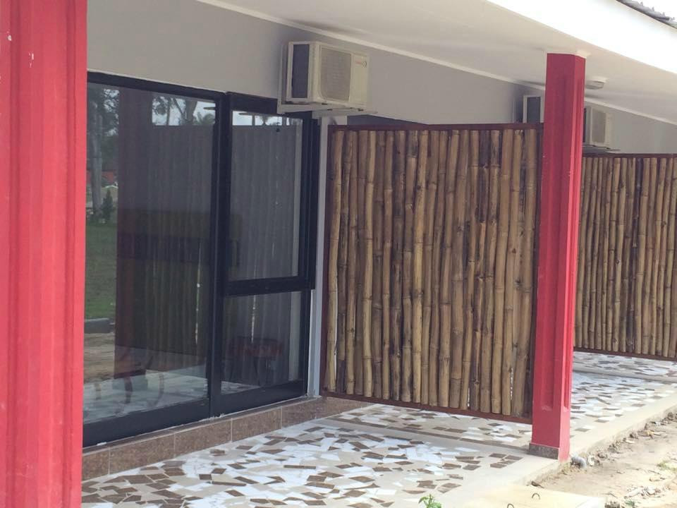 Dounia Park Eco Lodge主图