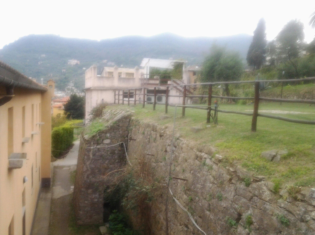 Convento dei Frati Cappuccini di Santa Margherita Ligure-圣马尔盖里塔利古雷必去景点