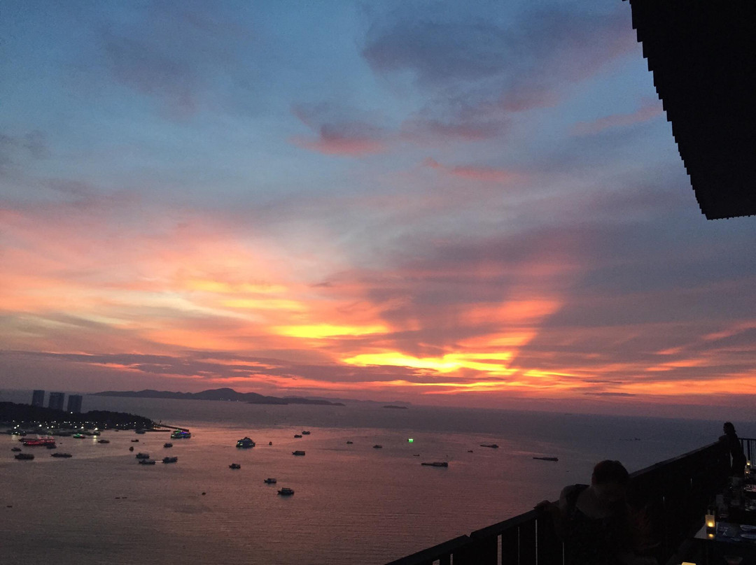 The Horizon Pattaya
