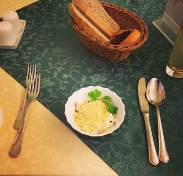 Naryan-Mar餐馆和美食-Restaurant Arktika