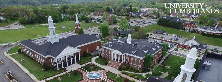 University of the Cumberlands-Williamsburg必去景点