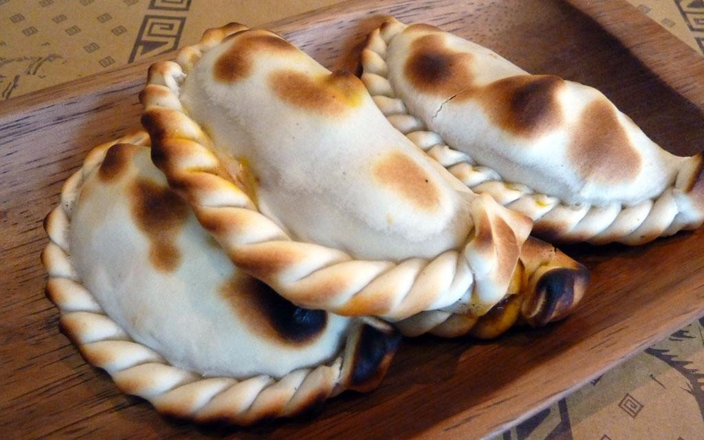 Calilegua餐馆和美食-Restaurant San Jorge