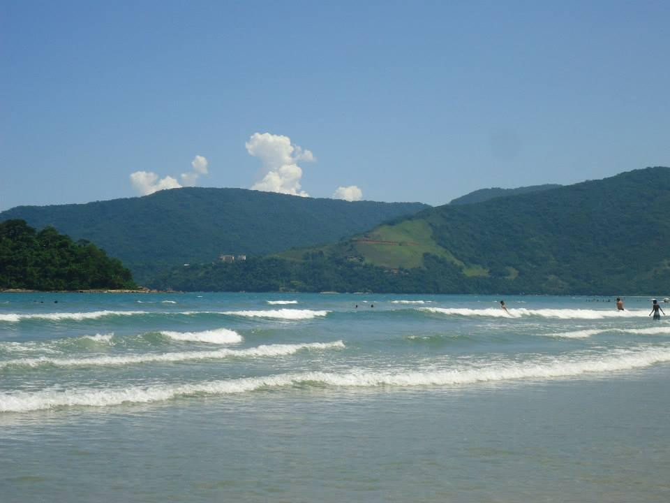 Lagoinha Beach