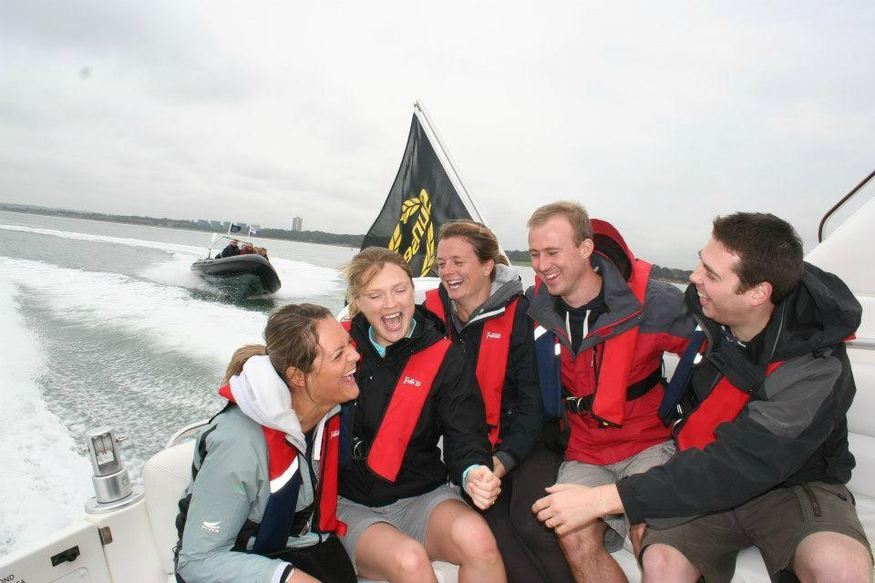 Powerboat Days-南安普敦必去景点