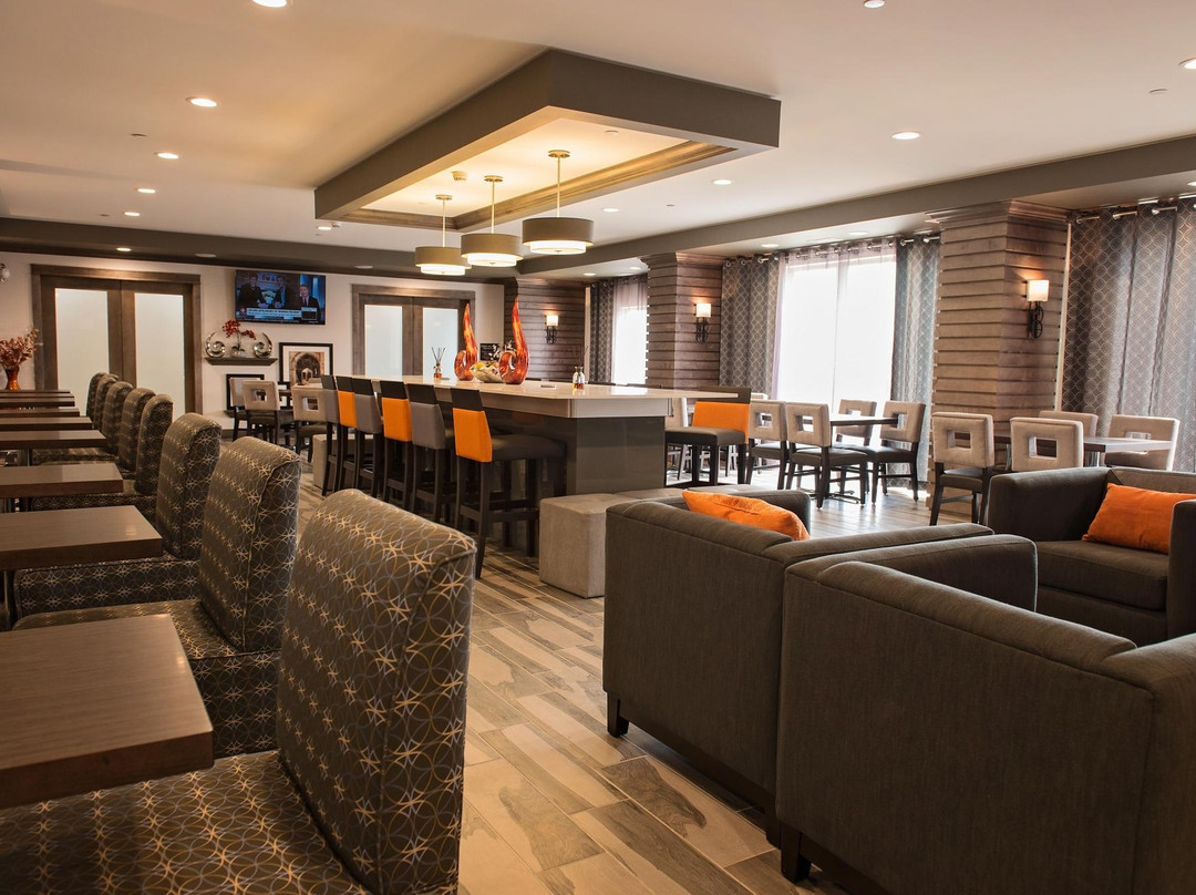 Western Star All Suites Estevan - Saskatchewan主图