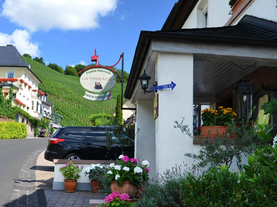Neuerburg旅游攻略图片