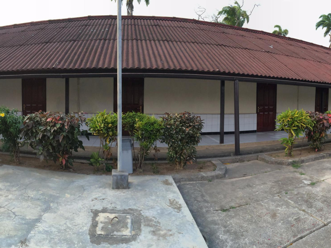 马老奇酒店住宿-艾斯麦特酒店