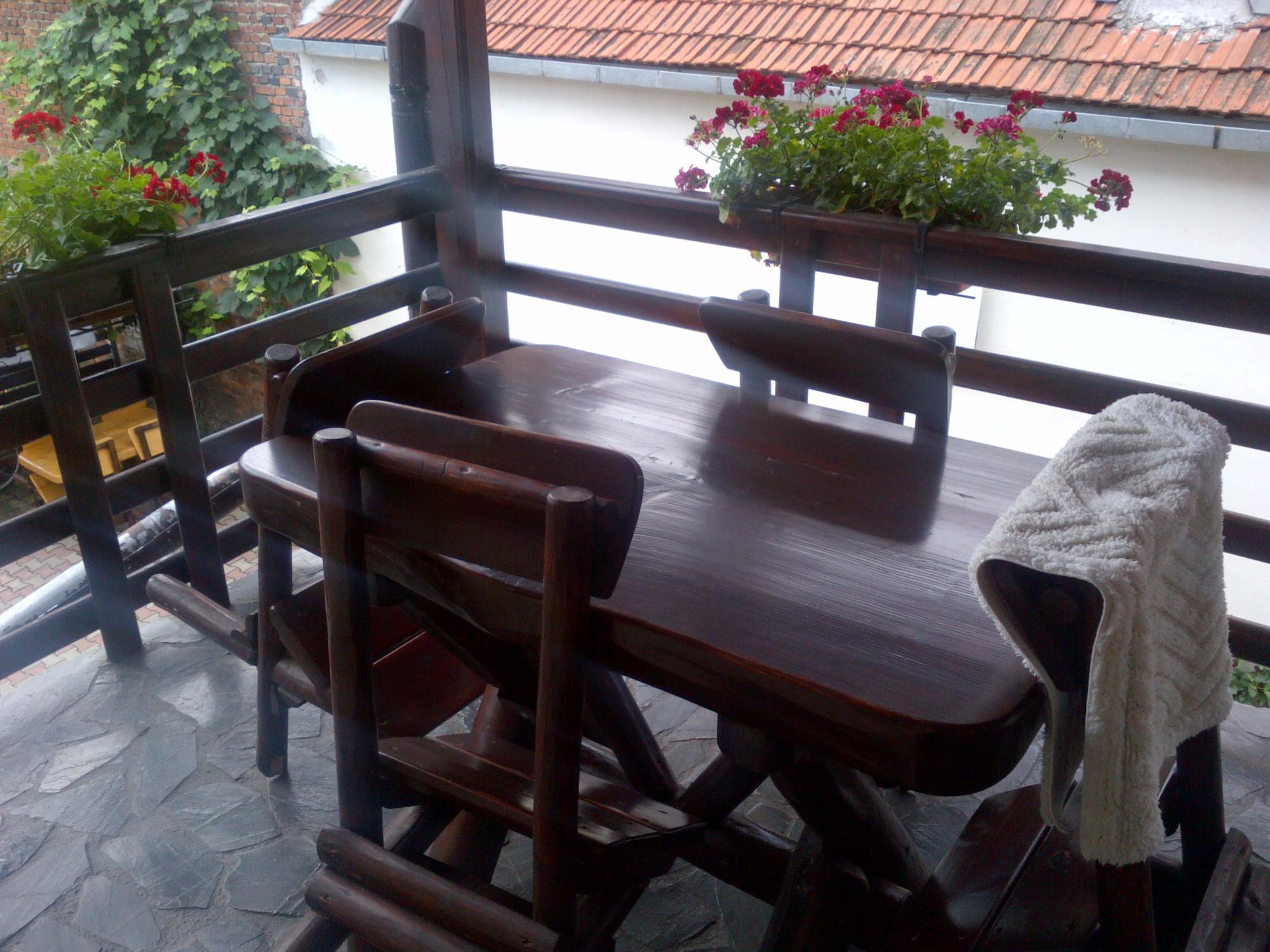 Casa Stoian-客卧