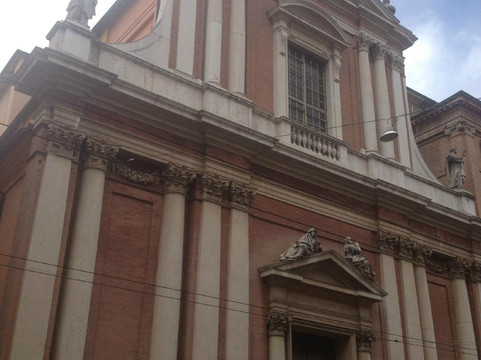 Corso Canalgrande-摩德纳必去景点