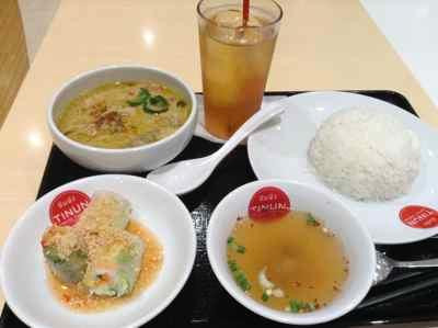 ティーヌン オリナス錦糸町店