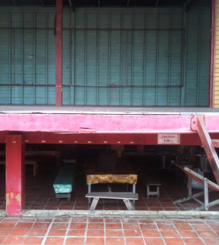 Songkhla's Shrine City Pillar景点图片