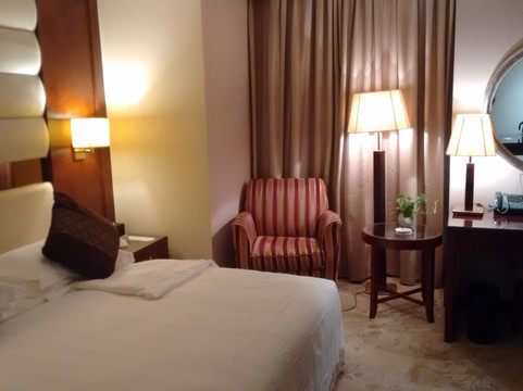 浙江国际大酒店主图