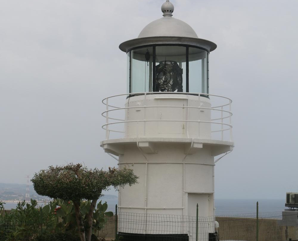 Lighthouse Scilla景点图片