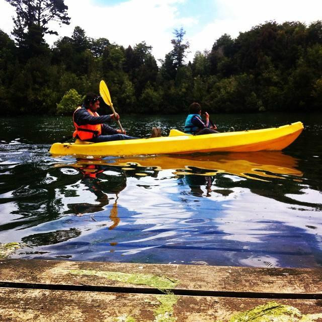 Turismo Alumko-Ancud必去景点