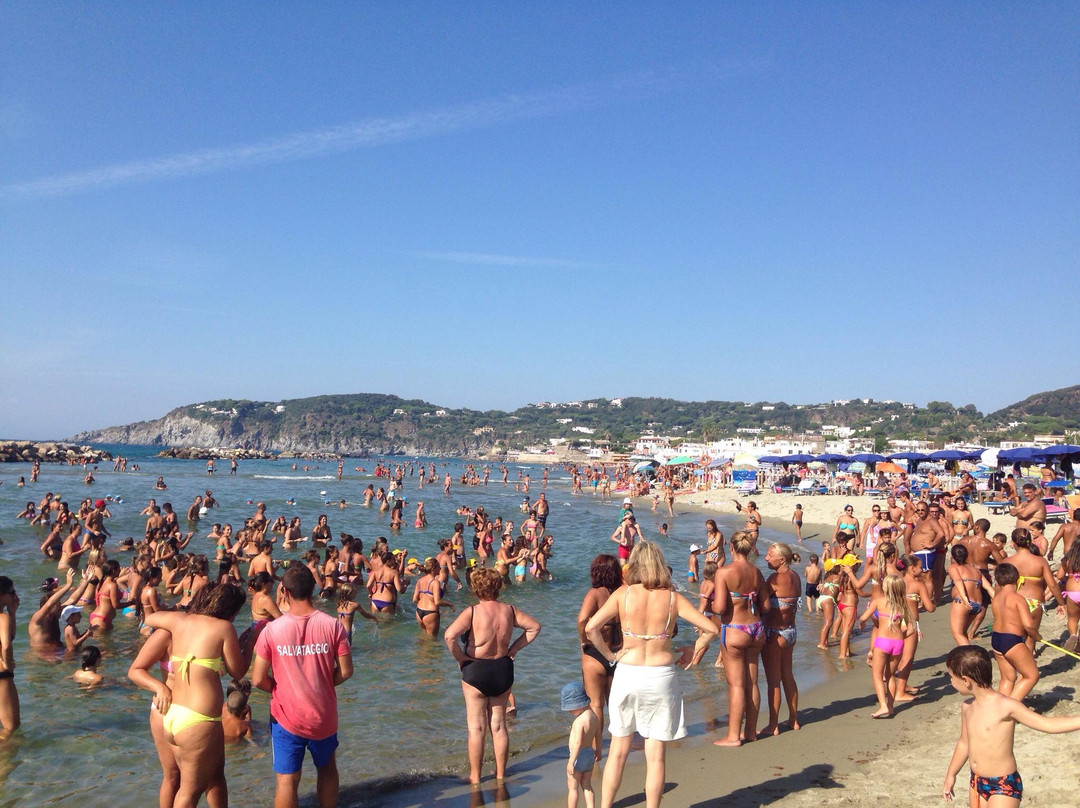 Stabilimento Balneare Blumar景点图片