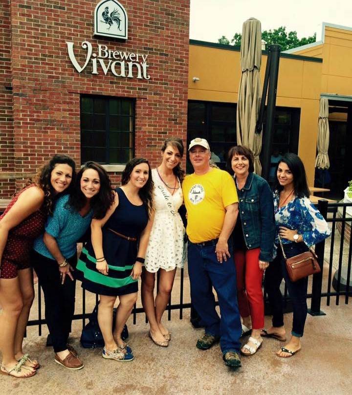 Grand Rapids Beer Tours-大急流市必去景点