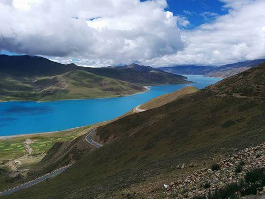 China Highlights-拉萨市必去景点