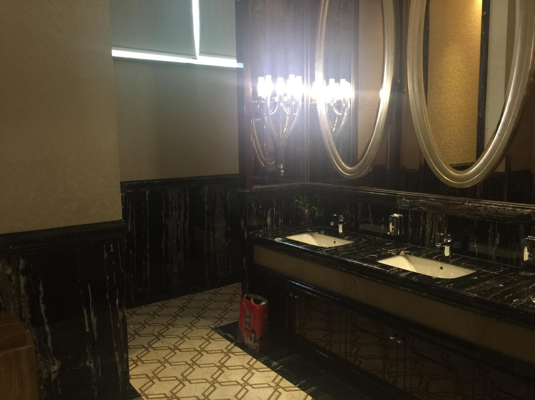 世贸大饭店主图