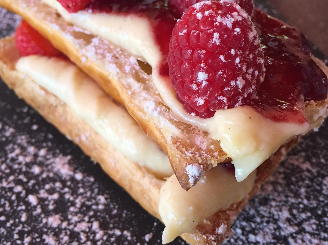 Le Bouchon Des Halles