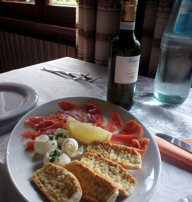 Albergo Al Pescatore主图