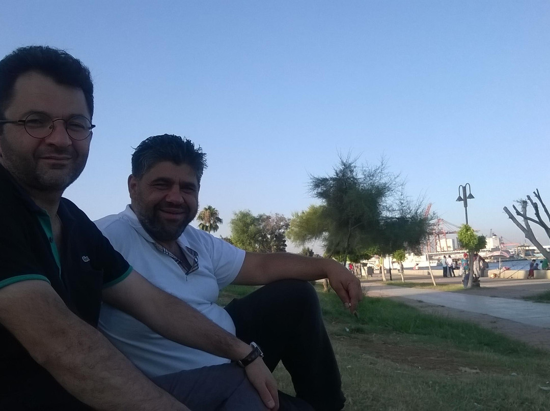Mersin Marina景点图片