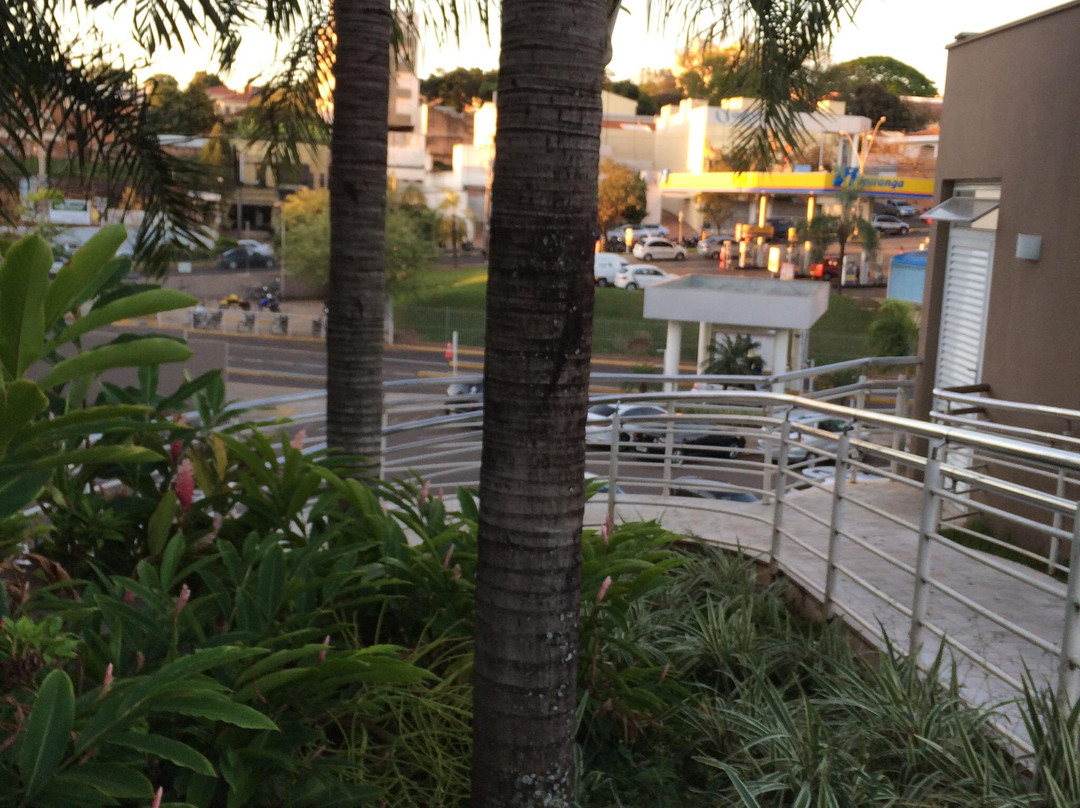 Prudenshopping-Presidente Prudente必去景点