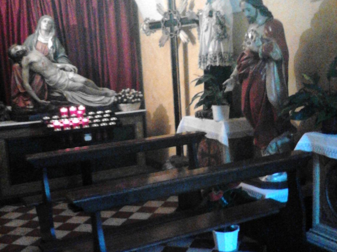 Chiesa Parrocchiale dei Santi Felice景点图片
