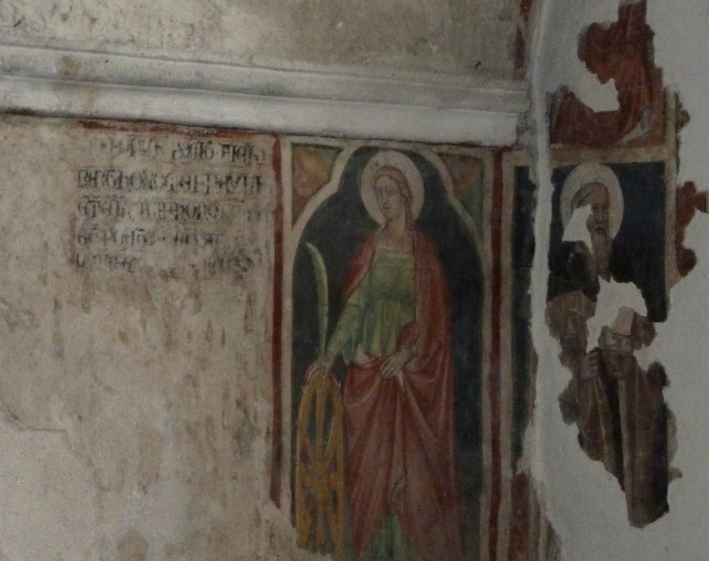 Chiesa di San Marcello景点图片
