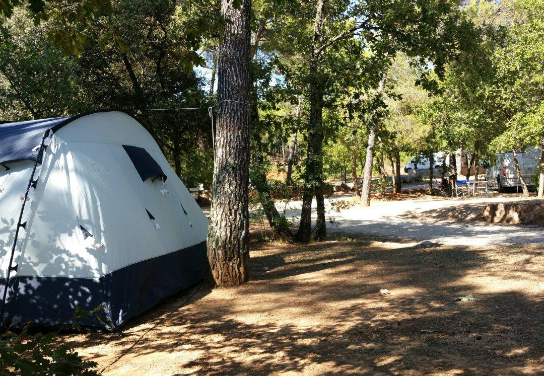 Camping Arc en Ciel