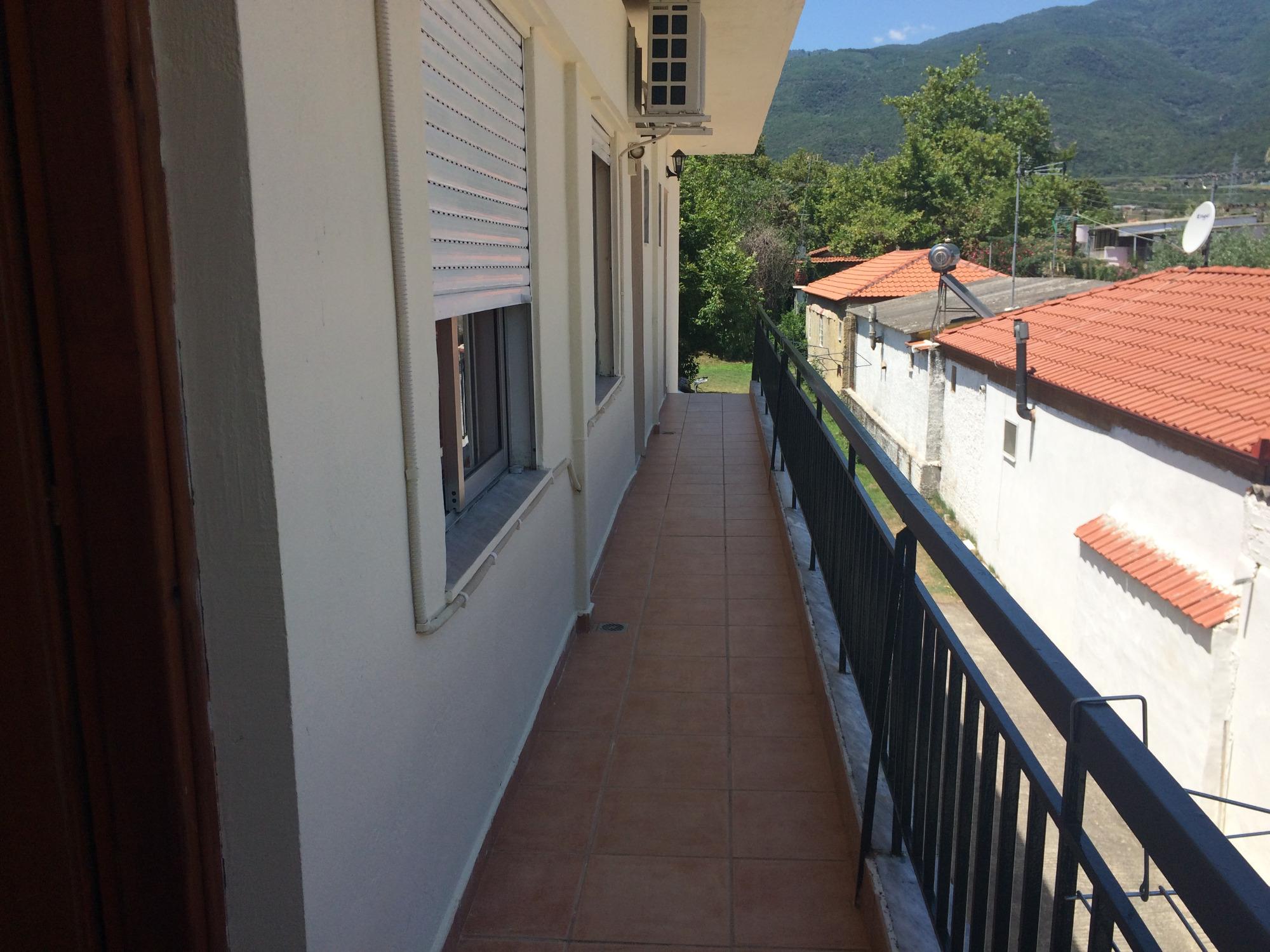 Stelios House-客卧