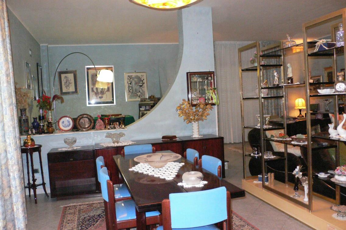 B&B Stella Di Mare-客卧