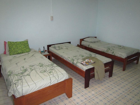 Mission Soeurs de I'Immaculee Conception主图