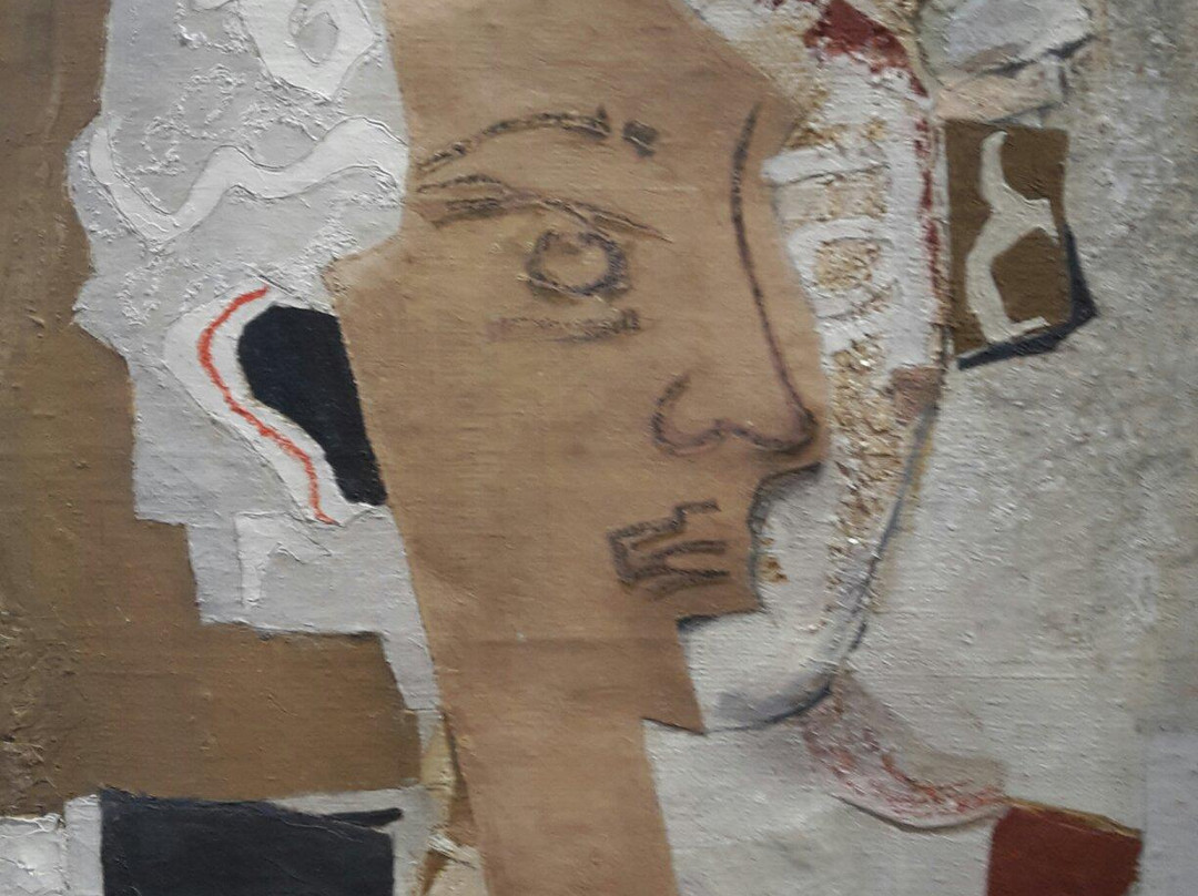 Musee Regards de Provence景点图片