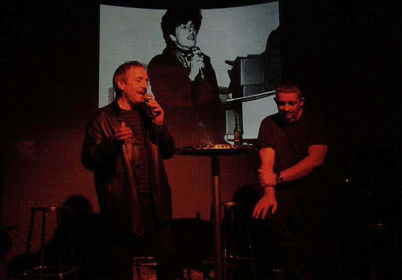 Electropura-巴伦西亚必去景点