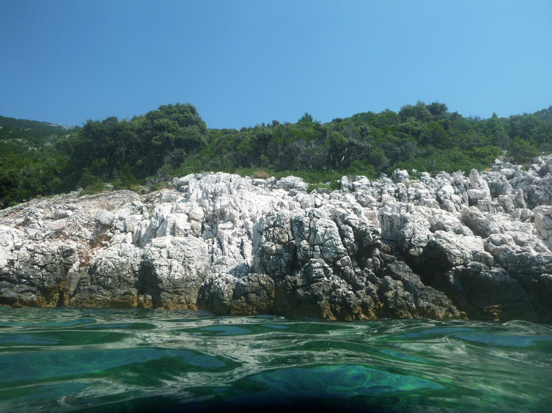 M/S Duboka - Boat Tours-拉巴克必去景点