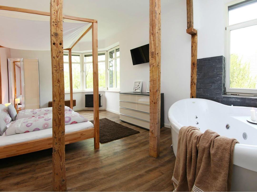 Ring Residenz by E&P Concept主图