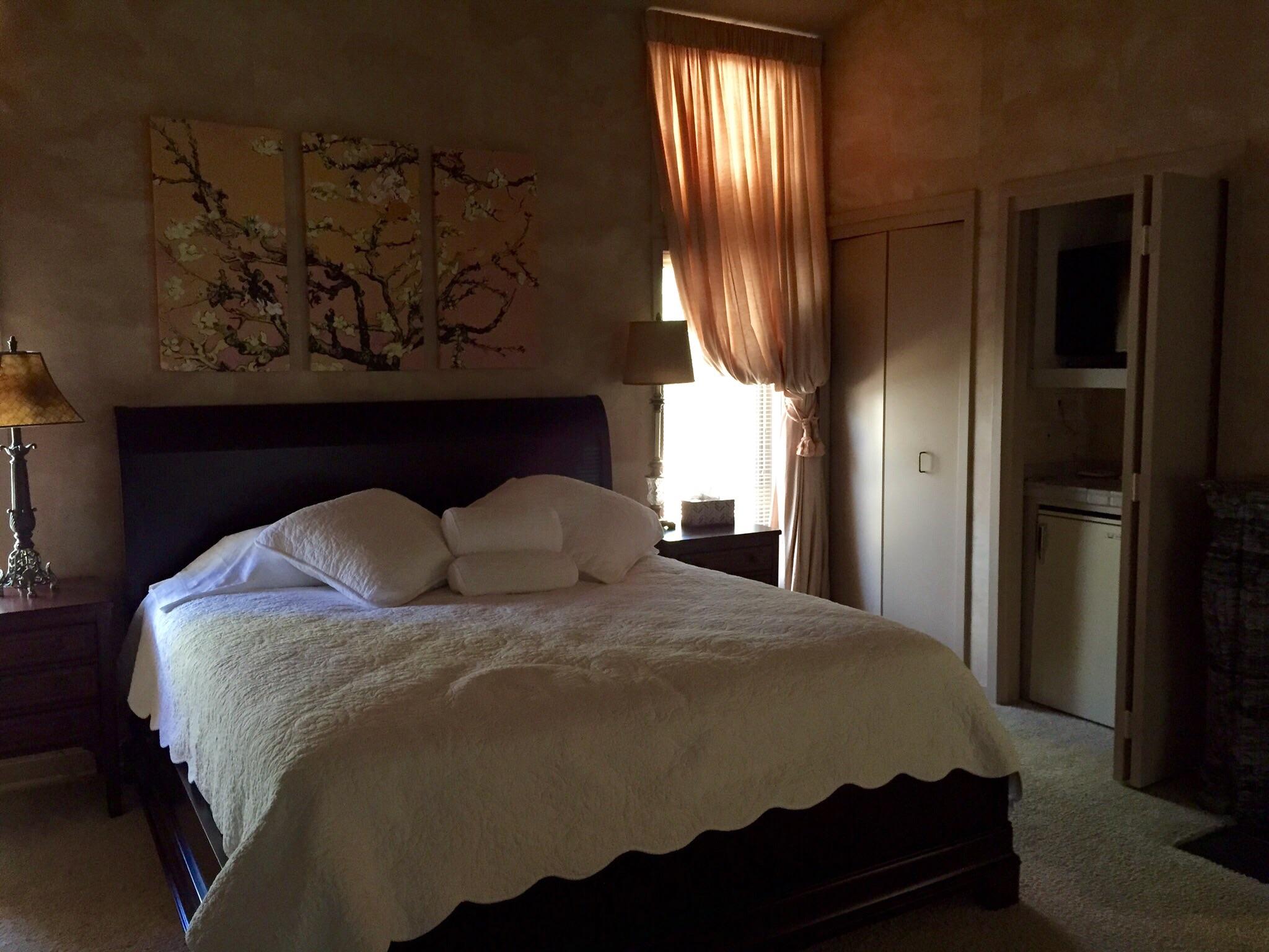 Inn Behind the Wall B&B-客卧