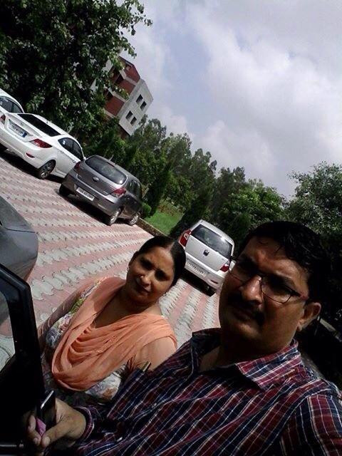 Guru Nanak Dev University-阿姆利则必去景点