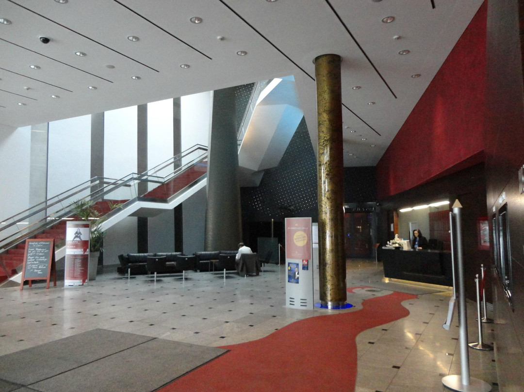 Spielbank Bad Wiessee景点图片