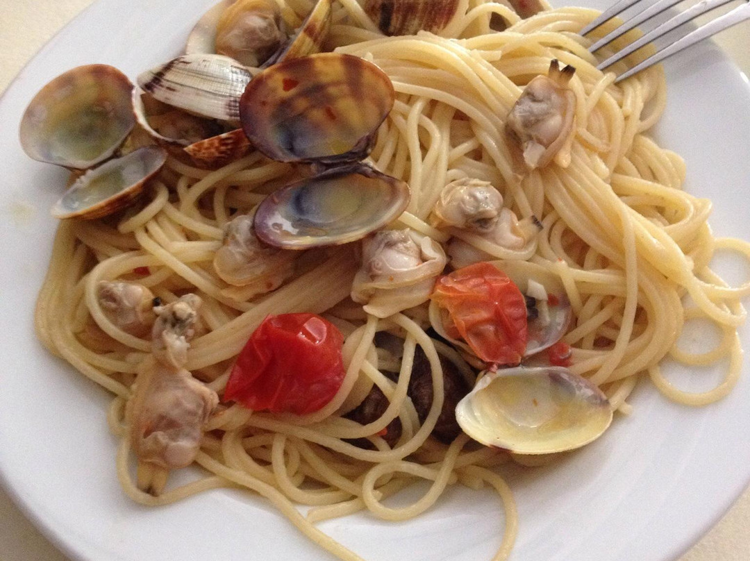 Hotel Ristorante Santina主图