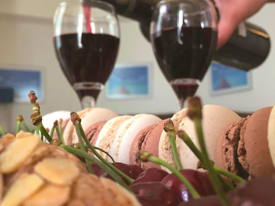 芮梦尼埃拉特酒店(原海王星酒店)