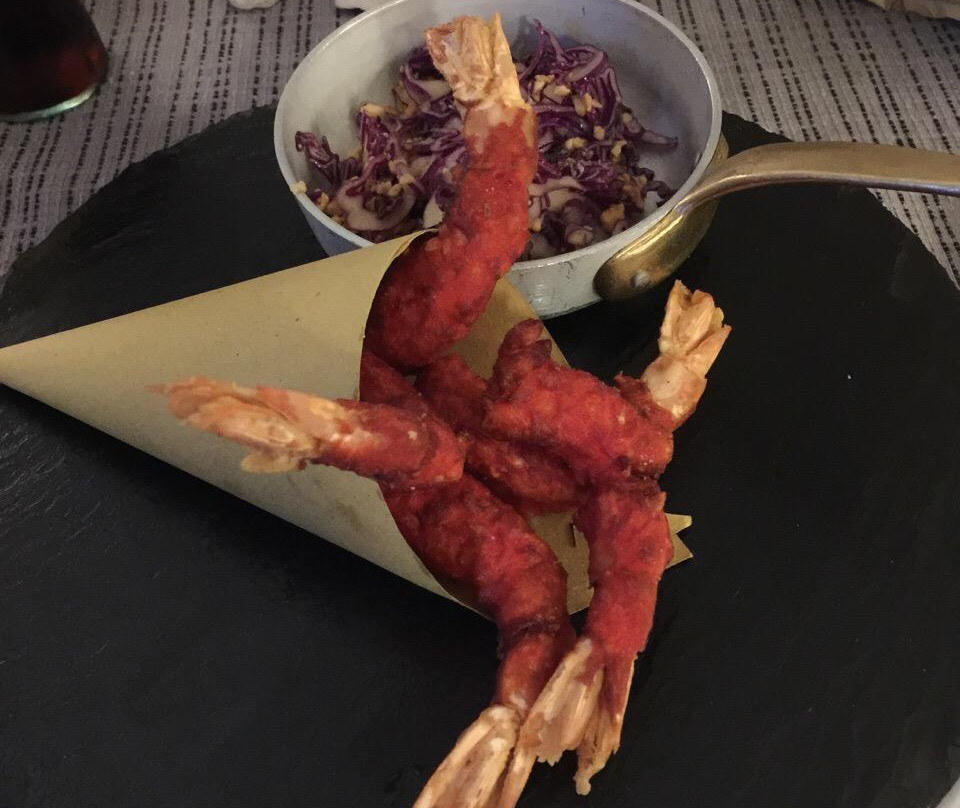 Hotel Ristorante Villanova主图