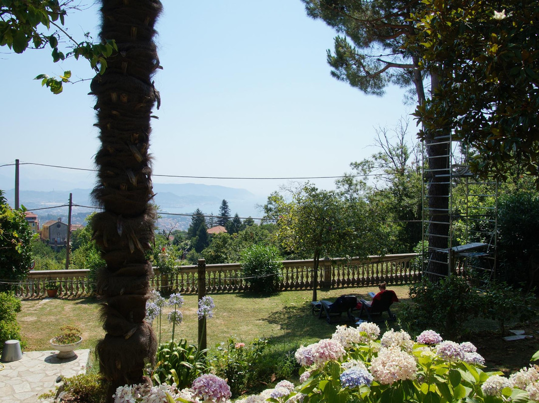 Carpena酒店住宿-bb linus