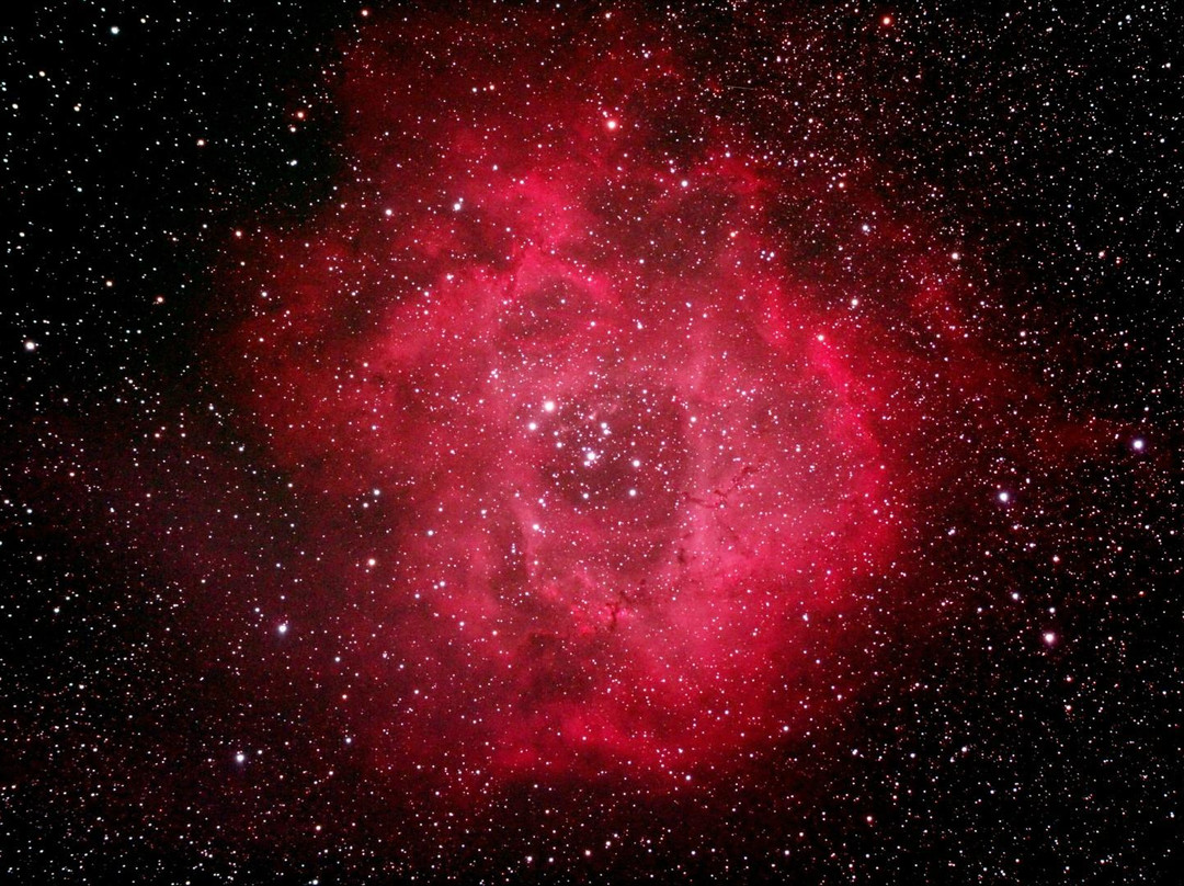 Observatoire Astronomique de Charlevoix-拉马尔拜必去景点