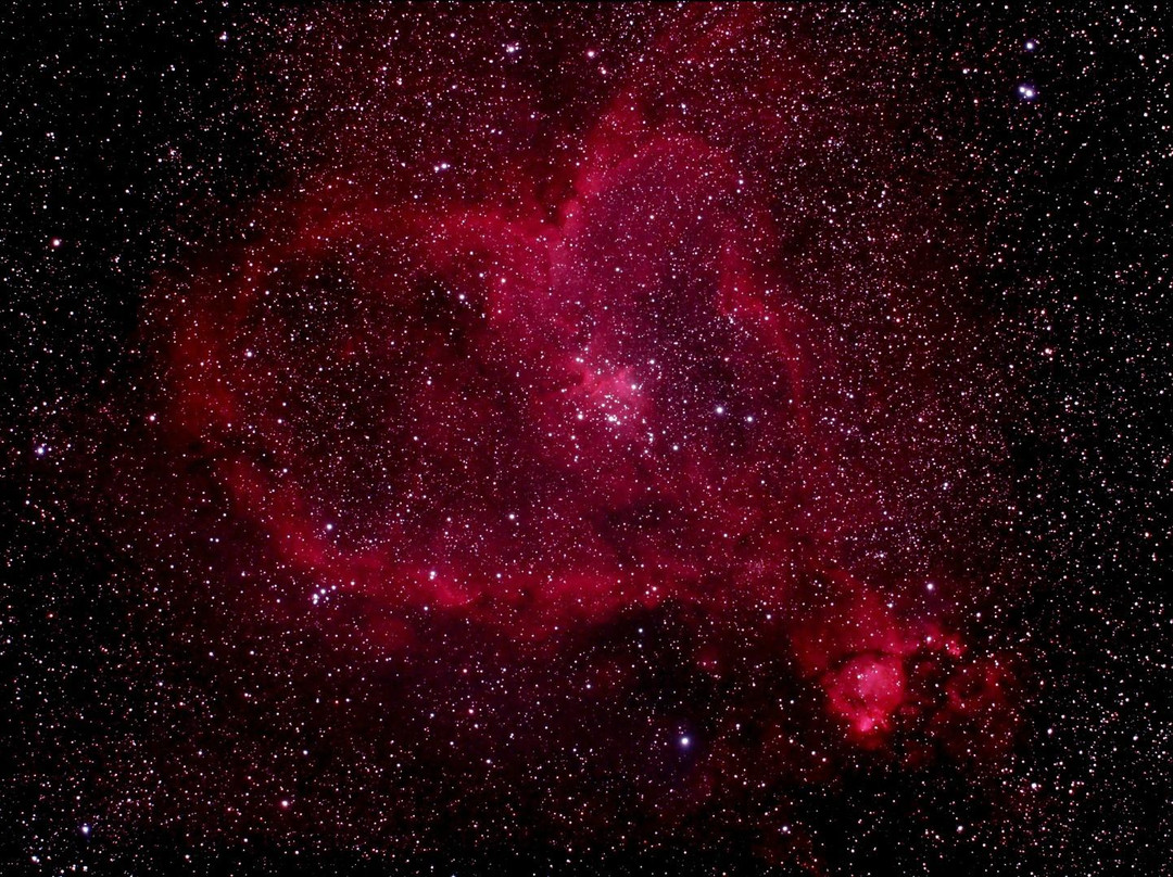 Observatoire Astronomique de Charlevoix-拉马尔拜必去景点