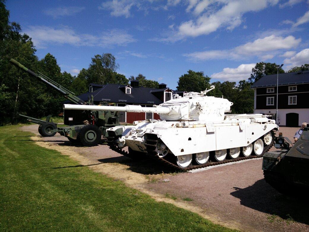 Brigadmuseum
