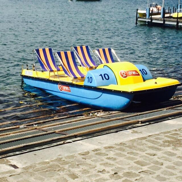 Les Corsaires-日内瓦必去景点