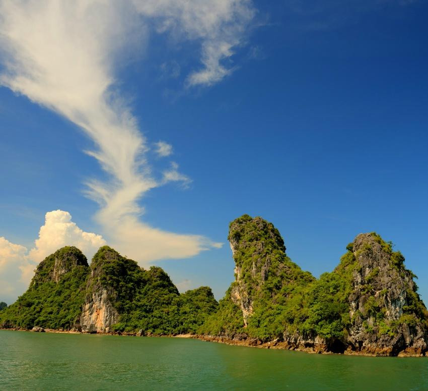 Origin Vietnam Travel-河内必去景点