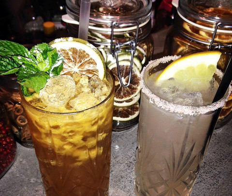 Beans & tales-干尼亚必去景点