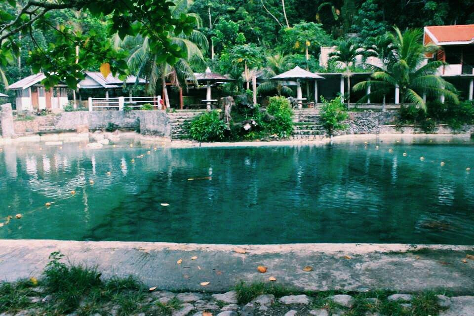 Hurom-Hurom Cold Spring-马莱必去景点